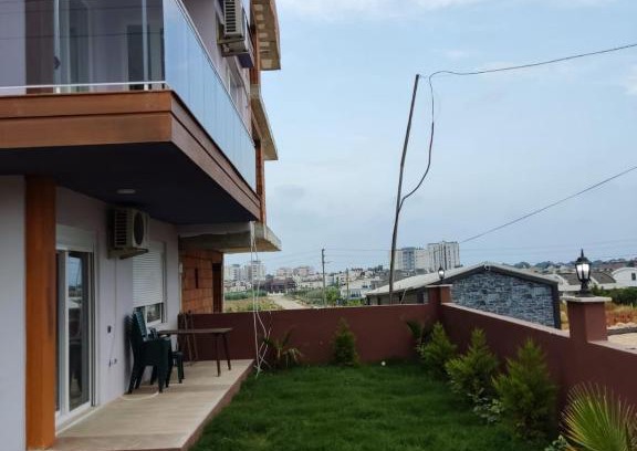 Lara Apartamento | VilLavinya