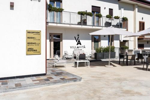 Bomerano Casa | Villavità