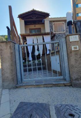 Chia Casa | VillaVittoria