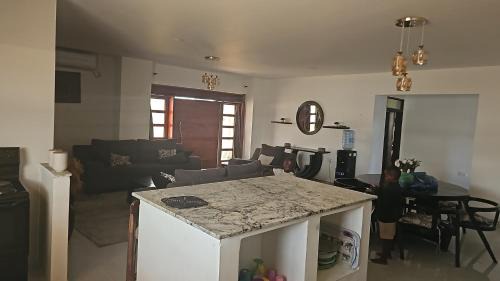 Lusaka Apartamento | VillaWamu