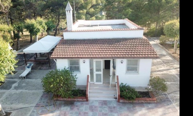 Chiesiola Casa | VILLAZZURRA Nature & Relax