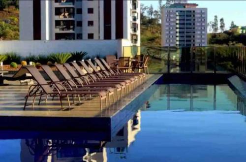 Luxemburgo Apartamento | Ville Celestine Belo Horizonte Apartamento Particular