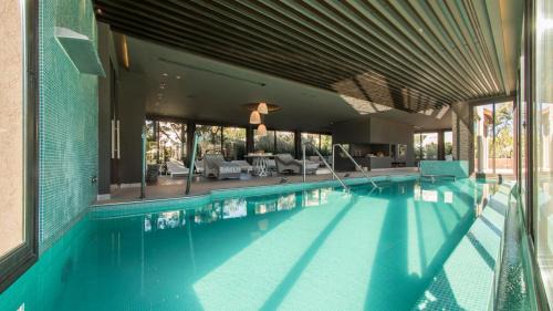 Cariló Apartamento | Ville Saint Germain Apart Hotel & Spa