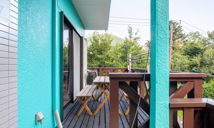 Ito Casa | Villent Izukogen