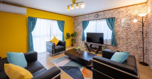 Kujukuri Casa | VILLENT Kujukuri Marine - Vacation STAY 44476v
