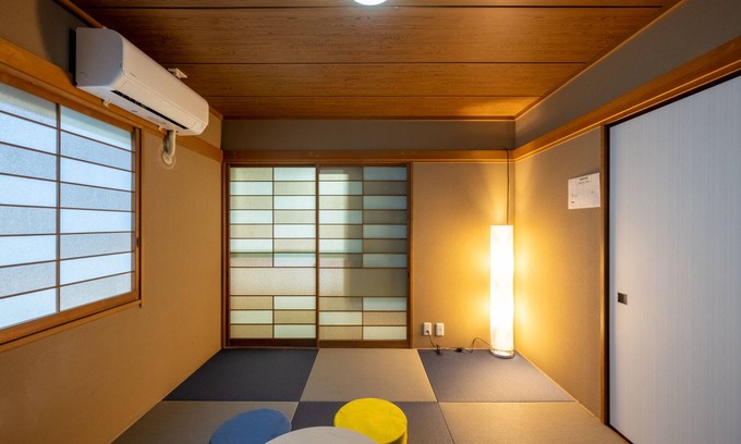 Kujukuri Casa | VILLENT KUJUKURI MARINE