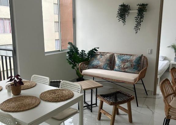 Villeta Apartamento | Villeta de Ensueño