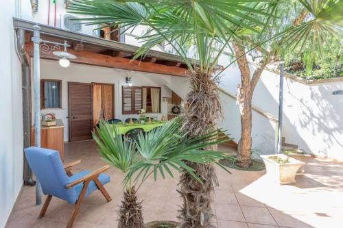 Torre San Giovanni Apartamento | Villetta Isabella a Torre San Giovanni