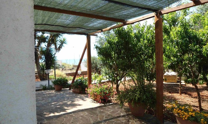 Torre Vado Casa | villetta a 100 mt. dal mare