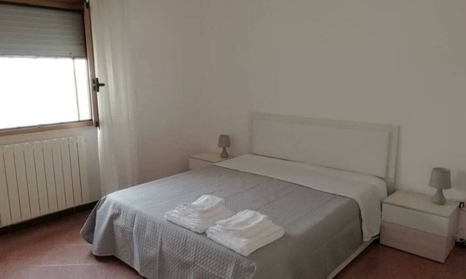 Spano Casa | Villetta a Marsala
