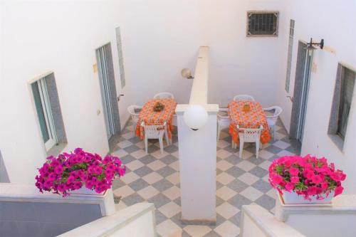 Torre Suda Apartamento | Villetta Angela - Salento Reservation