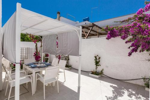 Specchiolla Casa | Villetta BiancAmare by BarbarHouse