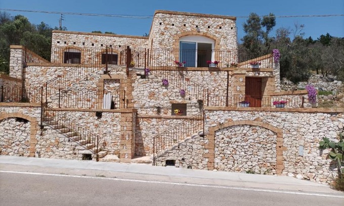 Marina di Novaglie Casa | Villetta Cipolliane