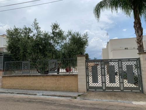 Santa Maria al Bagno Casa | Villetta Clara al mare nel Salento