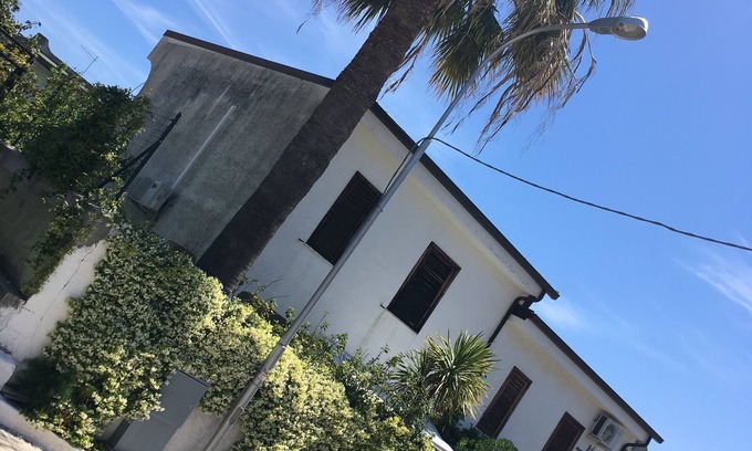 Copanello Villa | Villetta con Giardino