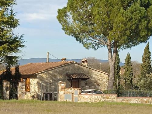 Colle di Val d'Elsa Casa | Villetta con parco vicino San Gimignano
