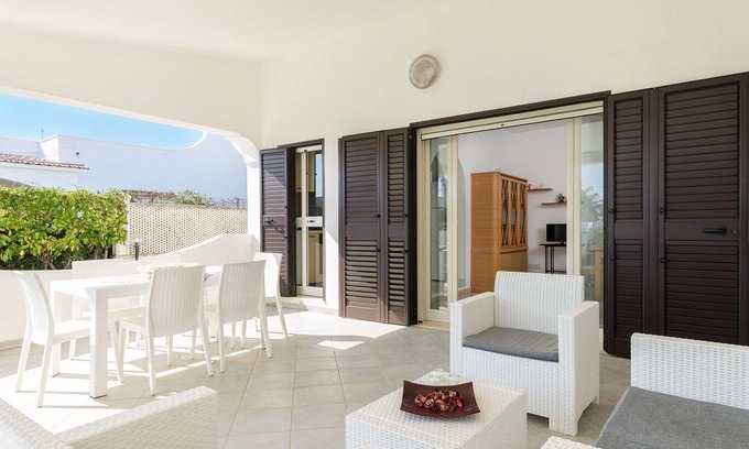Villanova Chalet De Esquí | Villa Crete Rossa - IBR