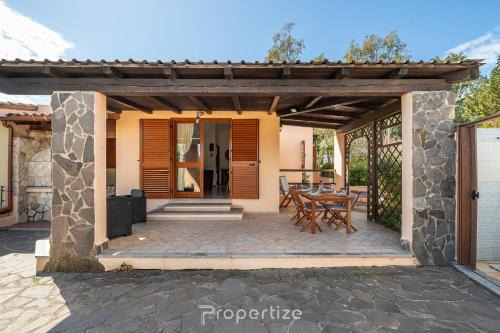 Villasimius Casa | Villetta de Pedra by Propertize - Palm Village