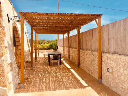 Presicce Casa | Villetta Dolcevita Lido Marini