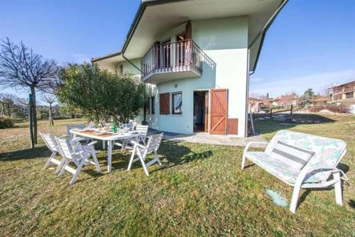 Padenghe sul Garda Casa | Villetta Elise
