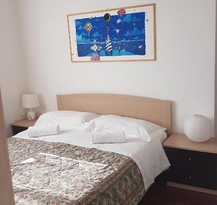 Montemarciano Casa | Villetta G