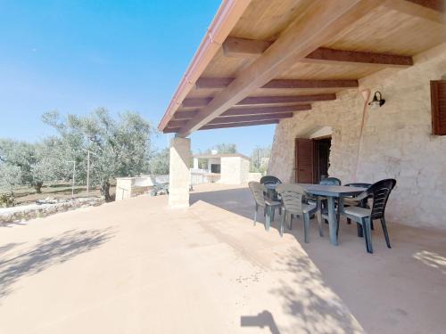 Marina di Pescoluse Casa | Villetta Giovanna a Pescoluse Puglia On line