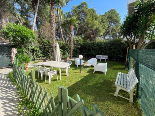 Pineta Apartamento | Villetta in pineta