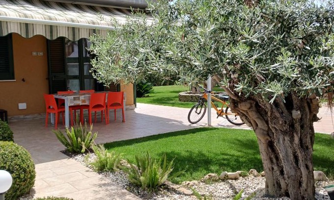 Contrada Pistavecchia 2 Apartamento | Villetta al villaggio 101 pini