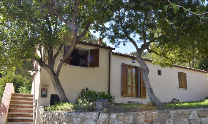 Marmi Villa | 70 m² Villa ∙ 2 habitaciones ∙ 6 personas