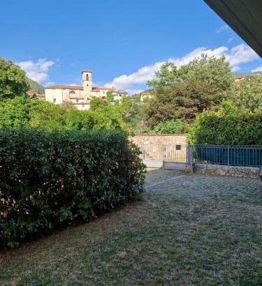 Massa Villa | Villetta