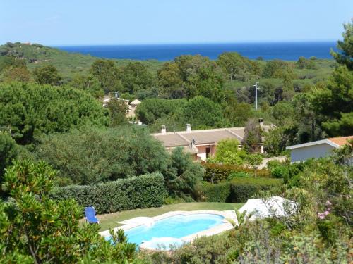 Eden Rock Casa | Villetta Luisella