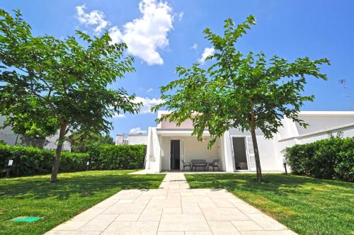 Fontanelle Casa | Villetta Fontanelle Beach by Salento Affitti