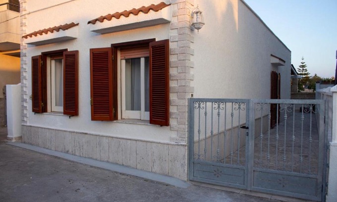 Torre Suda Casa | Villetta Louis