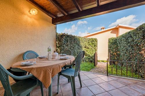 Lu Lioni Casa | Villetta Lu Lioni
