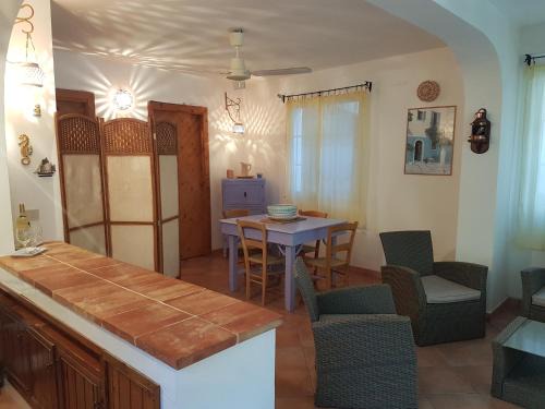 Mockarta Casa | Villetta Marausa - Birgi KITE