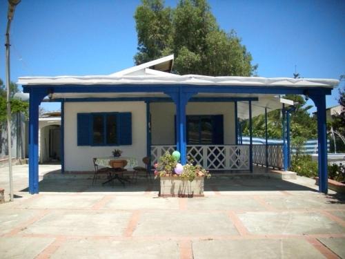 Punta Milocca Casa | Villetta Mare