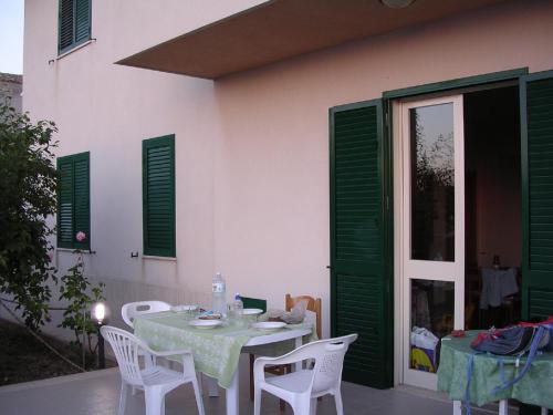 Paparella Casa | Villetta Mare Valderice