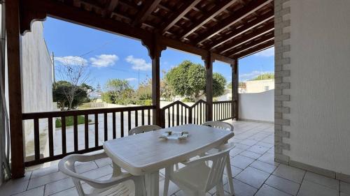 Torre Suda Chalet De Esquí | Villetta Marilena by Salento Affitti