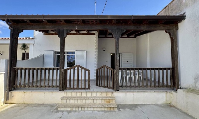 Torre Suda Chalet De Esquí | Villa Marilena para 7 personas en Torre Suda