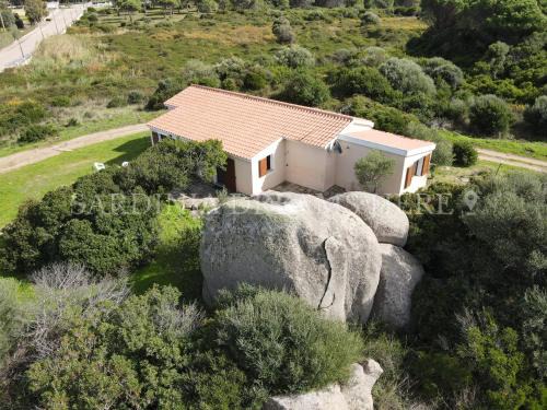 Aglientu Apartamento | Villetta Meraviglia a 100 m dalla spiaggia