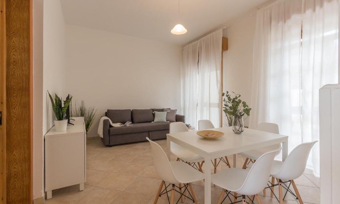 Torre Lapillo Casa | Villetta Mimosa