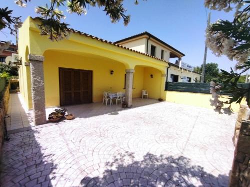 Monte Petrosu Apartamento | Villetta Monte Petrosu