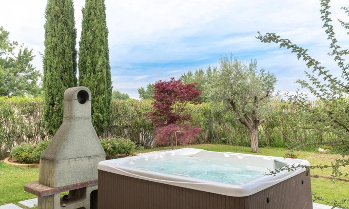 Lugana Casa | Villetta Nico Sirmione