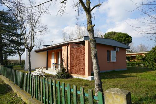 Lido delle Nazioni Villa | Villetta Olimpia
