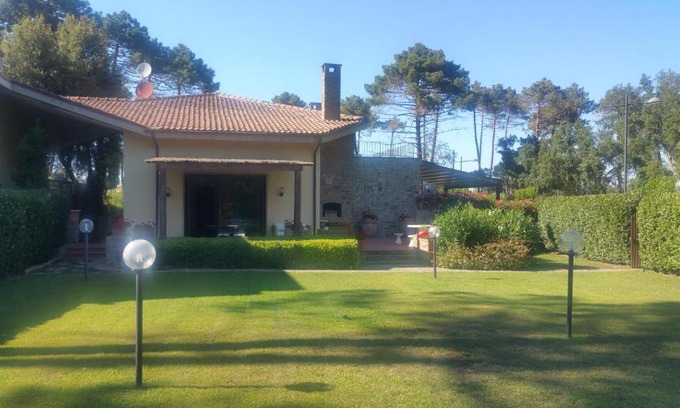 Punta Ala Casa | Villetta Punta Ala