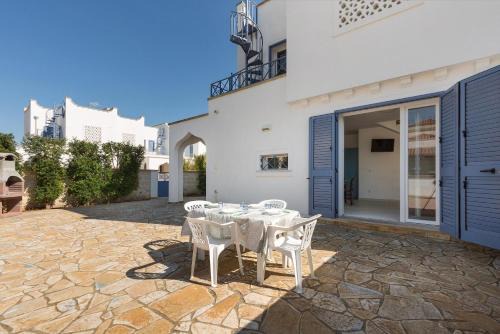 Boncore Casa | Villetta Raffaele by BarbarHouse