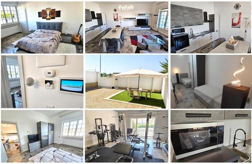 Taurisano Apartamento | Villetta Relax