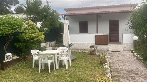 Defensola Casa | Villetta Relax