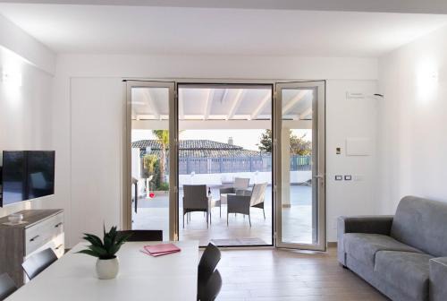 San Giorgio Apartamento | Villetta San Giorgio by Wonderful Italy