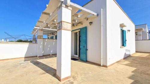 Marina di Mancaversa Chalet De Esquí | Villetta Sole Luna by Salentoaffitti
